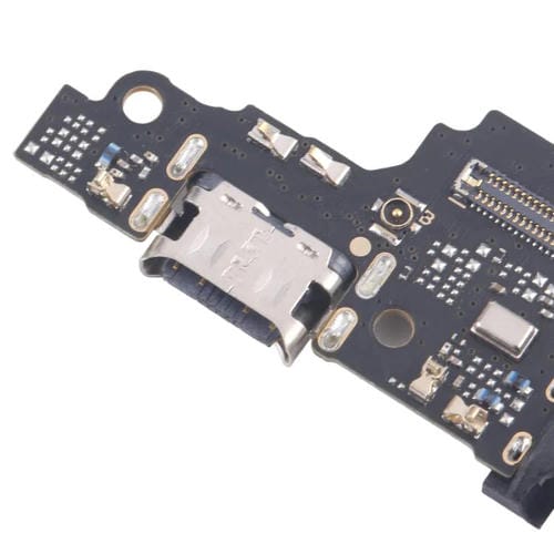 Loading Port Plate Honor Play 8T