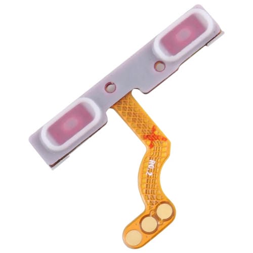 Cabo Flex Botão Volume Samsung Galaxy Z Fold4 SM-F936B