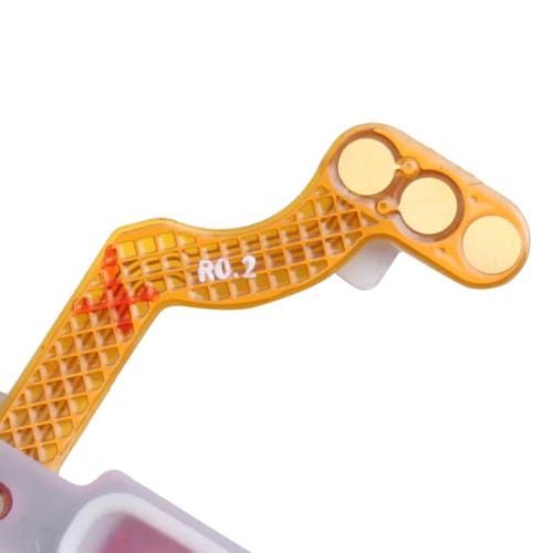 Cabo Flex Botão Volume Samsung Galaxy Z Fold4 SM-F936B