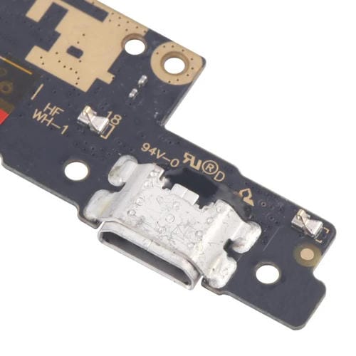 Placa de puerto de carga original para Xiaomi Redmi 9C