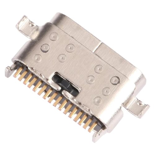 Conector de Carga Samsung Galaxy Tab A8 10.5 Pacote 10 PCS