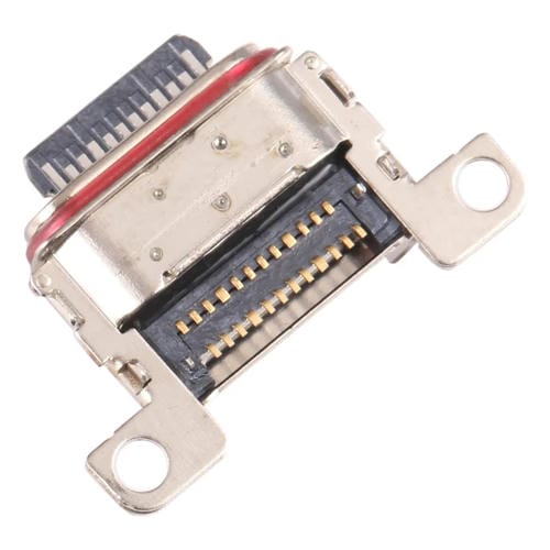 Conector de Porto de Carregamento Samsung Galaxy S21 FE 5G SM-G990B (10 PCS)