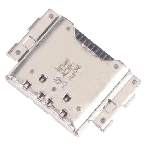 Charging Port Connector Samsung Galaxy Tab S8+ SM-X800/X806 (10 PCS)
