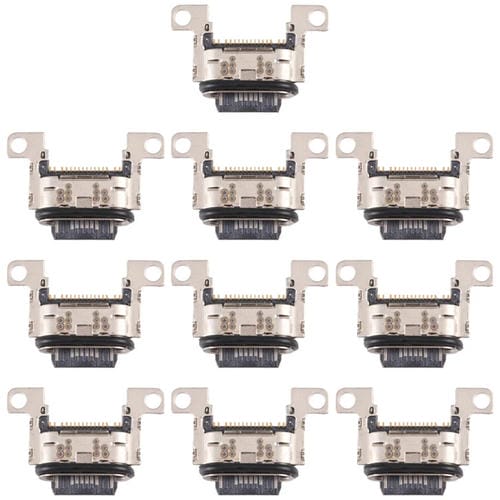 Conector de Carga (10 PCS) Samsung Galaxy A73 5G SM-A736B