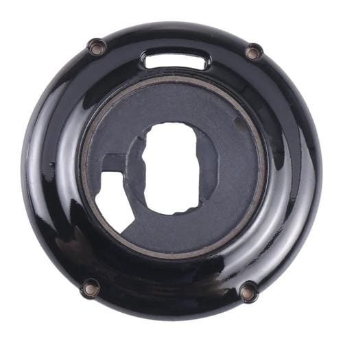 Rückseite Gehäuseabdeckung Samsung Galaxy Watch Active 2 44mm SM-R820 (Schwarz)