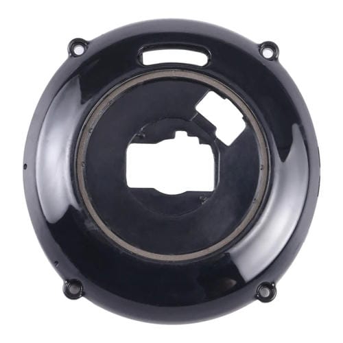 Rückseite Samsung Galaxy Watch 3 41mm SM-R850 (Schwarz)