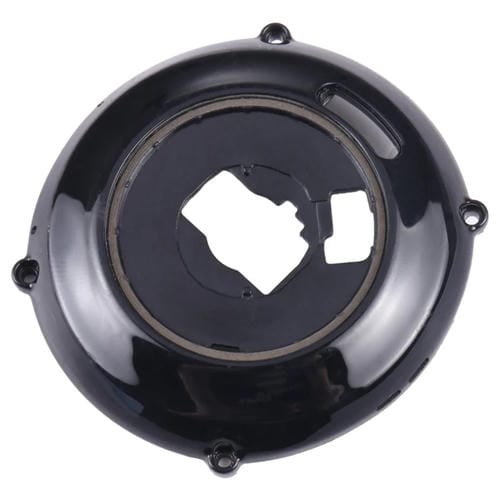 Rückseite Samsung Galaxy Watch 3 41mm SM-R850 (Schwarz)