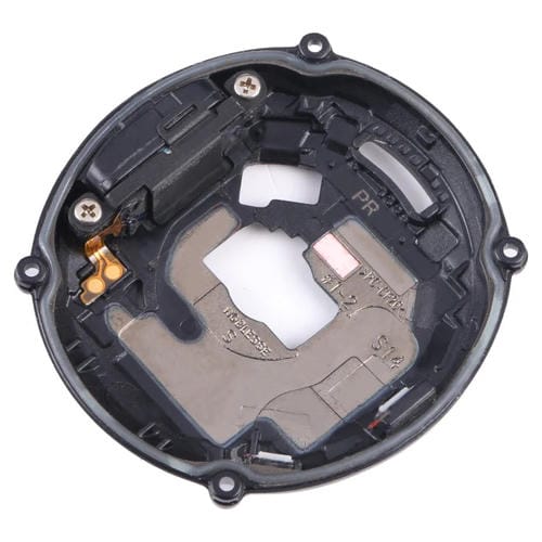 Rückseite Samsung Galaxy Watch 3 41mm SM-R850 (Schwarz)