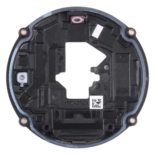 Carcasa Trasera Samsung Galaxy Watch 4 44mm SM-R870 (Negro)