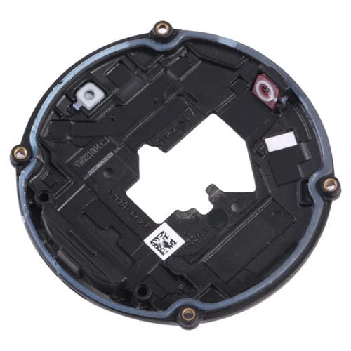 Carcasa Trasera Samsung Galaxy Watch 4 44mm SM-R870 (Negro)