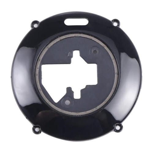 Copertura del Guscio Posteriore Samsung Galaxy Watch 4 Classic 42mm SM-R880 (Nero)