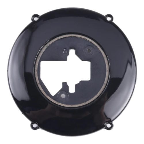 Rückseite Samsung Galaxy Watch 4 Classic 46mm SM-R890 (Schwarz)