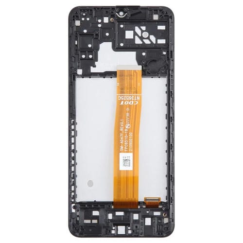 Pantalla Completa con Marco Samsung Galaxy A04S SM-A047 (OEM)