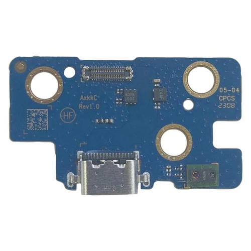 Placa de Porto de Carregamento Samsung Galaxy Tab A8 10.5 SM-X200/X205