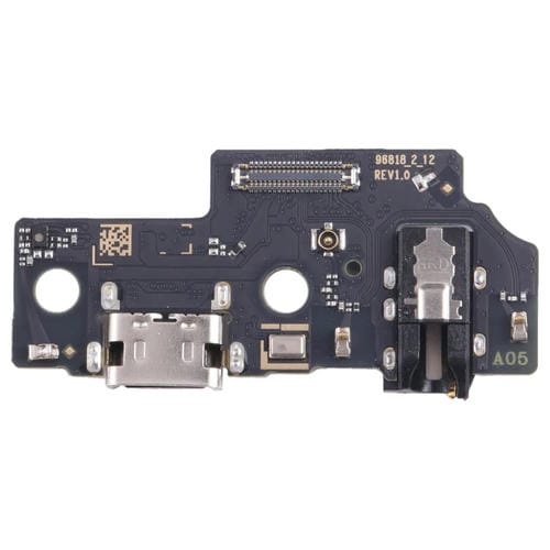Placa de Puerto de Carga Samsung Galaxy A05 SM-A055F