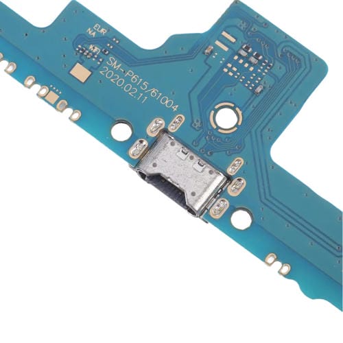 Charging Dock Port Plate Samsung Galaxy Tab S6 Lite SM-P610