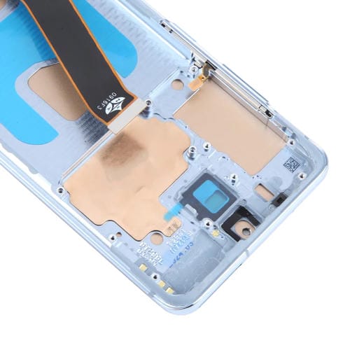 Écran TFT LCD avec cadre Samsung Galaxy S20 SM-G980