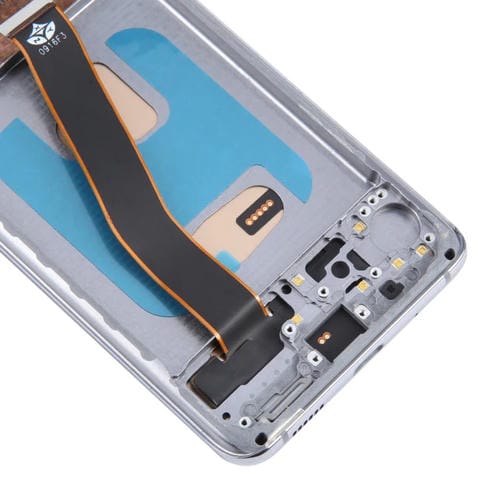 Écran TFT LCD avec cadre Samsung Galaxy S20 SM-G980