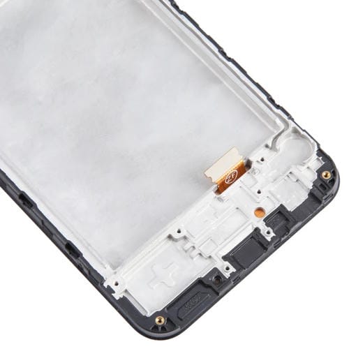 Ecrã Digitalizador Samsung Galaxy A24 4G SM-A245F TFT LCD com Moldura