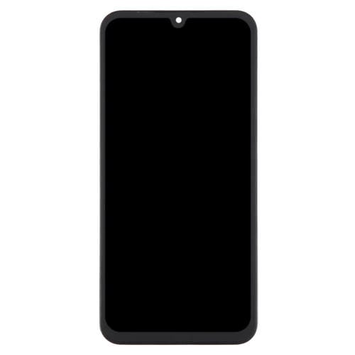 TFT LCD screen Samsung Galaxy A15 5G SM-A156B with Frame (Black)