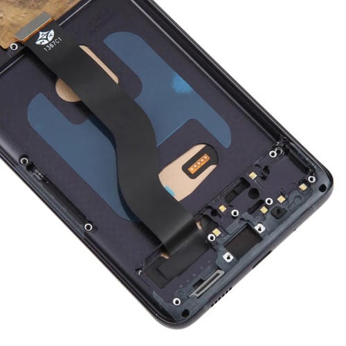 Schermo TFT LCD Samsung Galaxy S20+ SM-G985 Senza Impronte