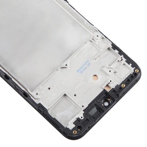 LCD-Bildschirm TFT Samsung Galaxy A15 4G SM-A155F mit Rahmen Ohne Fingerabdrücke