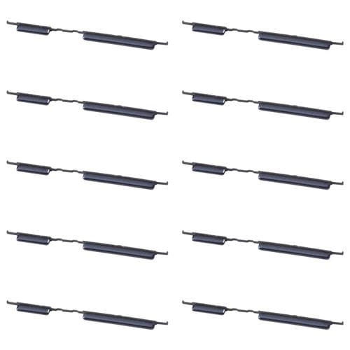 Pulsanti Samsung Galaxy A42 5G SM-A426 Accensione e Volume (Nero) (10 Pezzi)