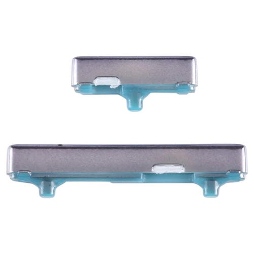 Power and Volume Buttons Samsung Galaxy S21 5G SM-G991 (10 Pieces) (Black)