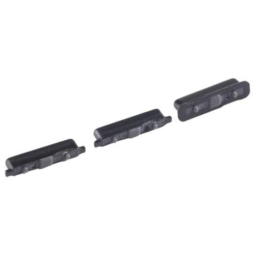 Pulsante di accensione e volume Samsung Galaxy J5 SM-J530 (Nero) - Confezione da (10 pezzi)