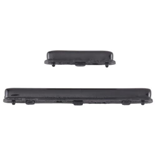 Pulsante di accensione e volume Samsung Galaxy A30 SM-A305 (10 pezzi) (Nero)