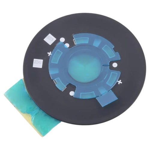 Cubierta de Cristal Sensor Frecuencia Cardíaca Original Huawei Watch GT 5 de 46 mm / 41 mm