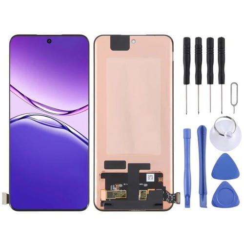 Ecrã Completo AMOLED Oppo F29 Pro 5G CPH2705