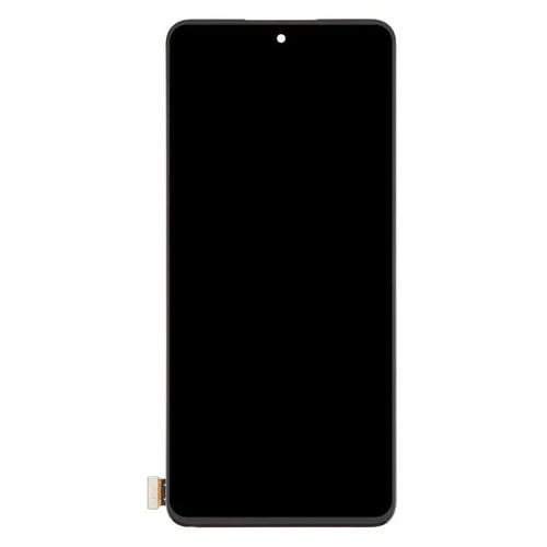 Écran complet AMOLED Realme 14 5G