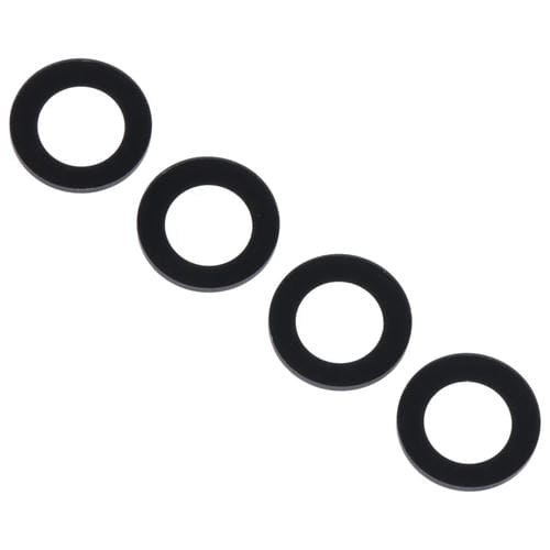 Obiettivo della fotocamera posteriore Samsung Galaxy M53 (10 pezzi)