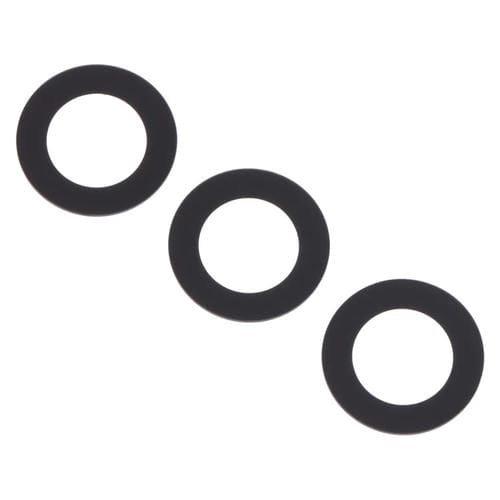 Lente de Câmara Traseira Samsung Galaxy Z Fold3 5G SM-F926B - Pacote de (10 Peças)