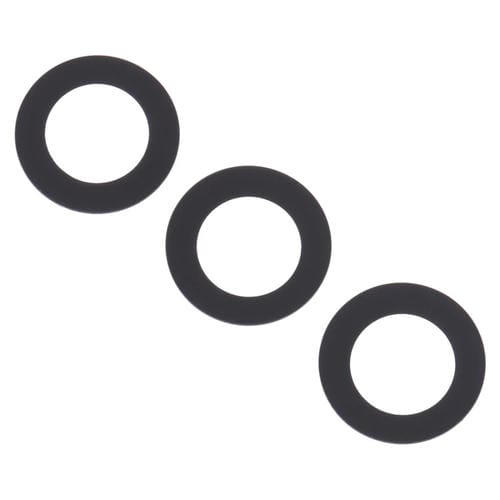 Lente de Câmara Traseira Samsung Galaxy S22+ 5G SM-S906B (10 Peças)