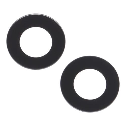 Lot of 10 Rear Camera Lenses Samsung Galaxy A04 SM-A045F