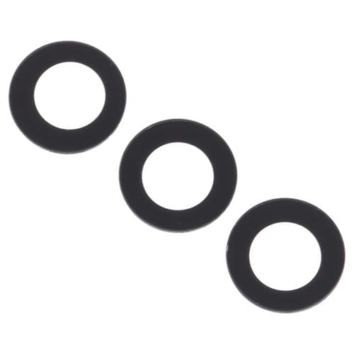 Rear Camera Lens Samsung Galaxy A04s SM-A047F (10 Pieces)