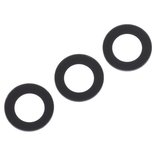 Objectif de caméra arrière Samsung Galaxy A14 5G SM-A146B (10 pièces)