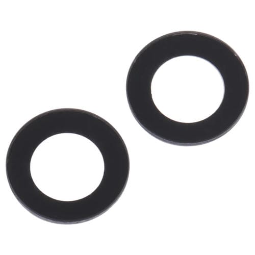 Rear Camera Lens Samsung Galaxy A04E (10 Pieces)