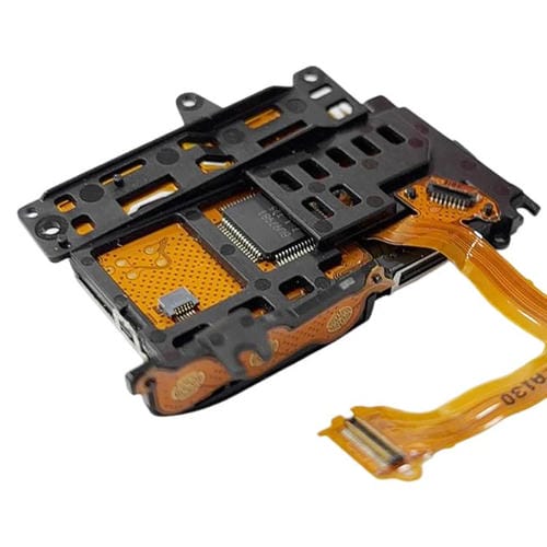 Schermo Completo LCD Copertura Superiore Originale Canon EOS 5D Mark IV