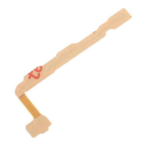 Cabo Flex Botão de Ligação e Volume Honor X60