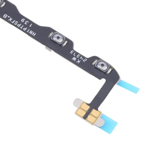 Power and Volume Button Flex Cable Honor Magic7