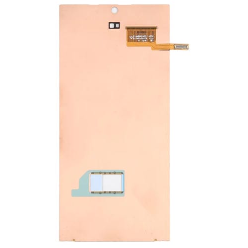 Placa de Sensor Digitalizador Samsung Galaxy S22 Ultra 5G SM-S908B