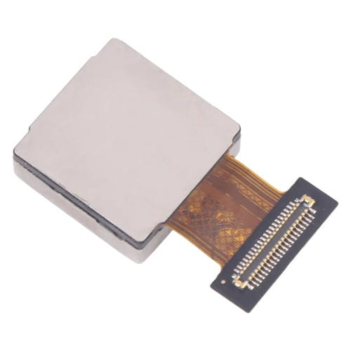 Câmara Traseira Principal Vivo Y100 Original