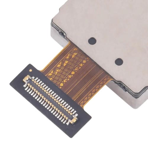 Câmara Traseira Principal Vivo S16 Pro Original