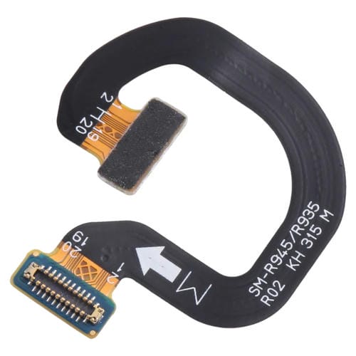 Câble Flex Couverture Arrière Samsung Galaxy Watch 6 40mm SM-R935