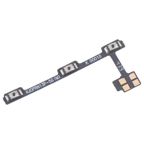 Flex Cable Oppo Reno13 Pro Power Button and Volume