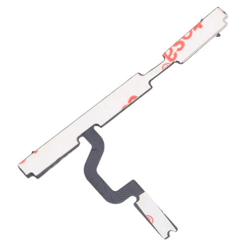 Cabo Flex Botão de Ligação e Volume Realme C63