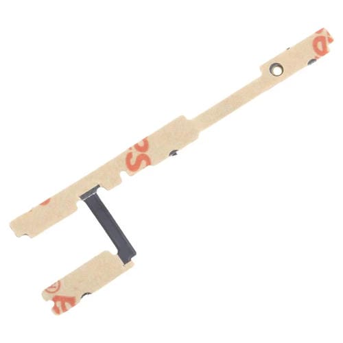 Cabo Flex Botão de Ligação e Volume Realme V50S